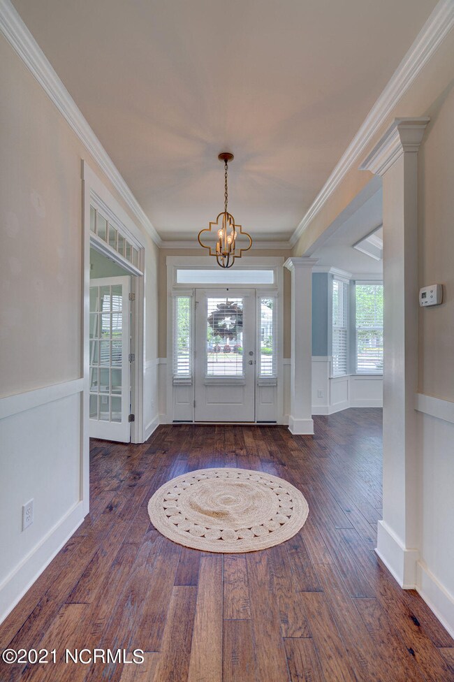 1054 Anchors Bend Way, Wilmington, NC 28411 - photo 4