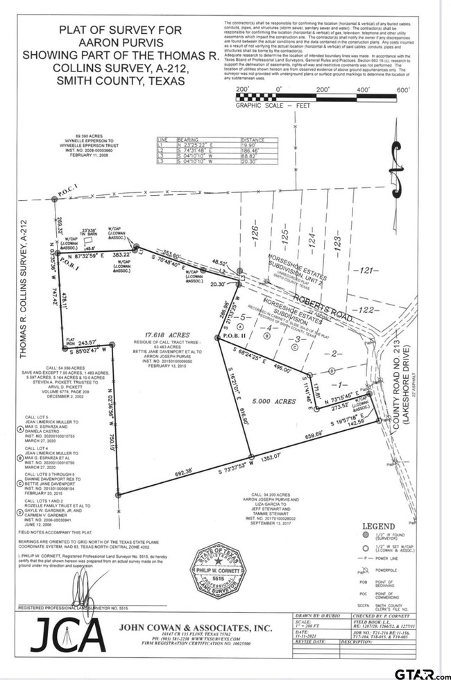 10465 Lakeshore Dr, Tyler, TX 75707 - photo 4