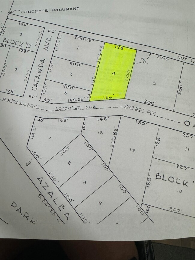 xxx Oak St, Crawfordville, FL 32327 - photo 3