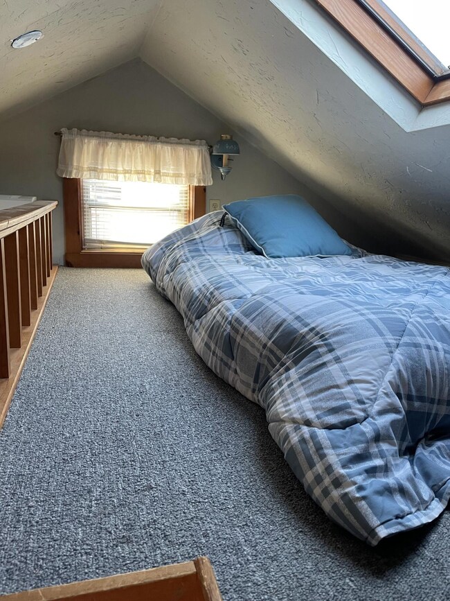 loft