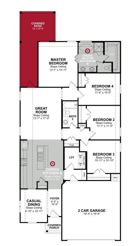 20822 Shetland Valley Way, Tomball, TX 77377 - photo 6