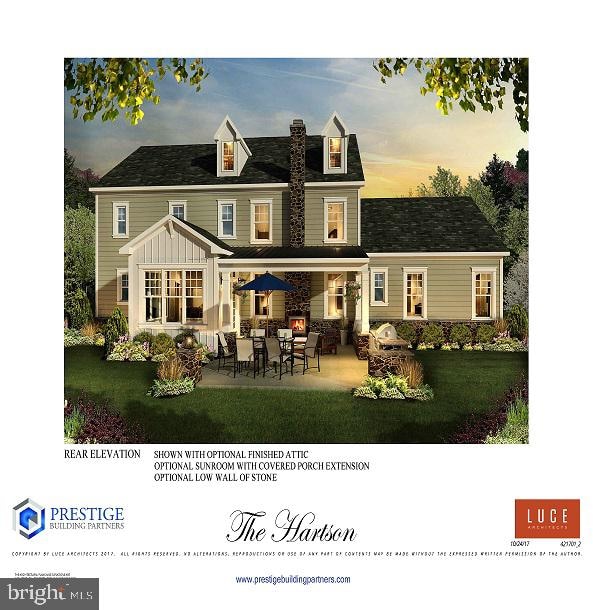 3 Upper Stump Rd, Chalfont, PA 18914 - photo 2