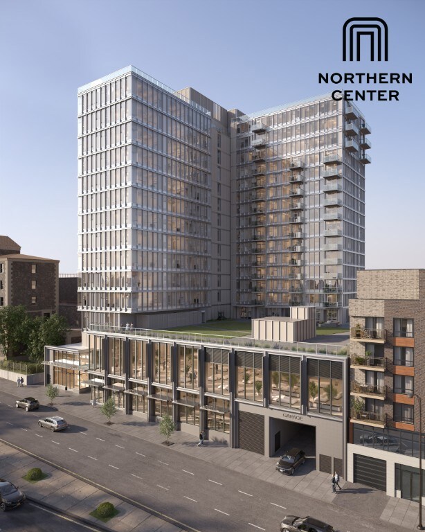 Northern Center Condominium unit 10L, Flushing, NY 11354 - photo 3