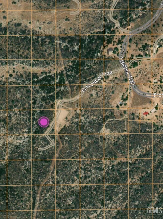 1 Apn 054-232-26 Frontier Trail, Kernville, CA 93238 - photo 5
