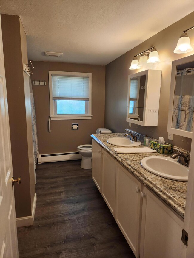 1 Smith Ave, Steep Falls, ME 04085 - photo 3