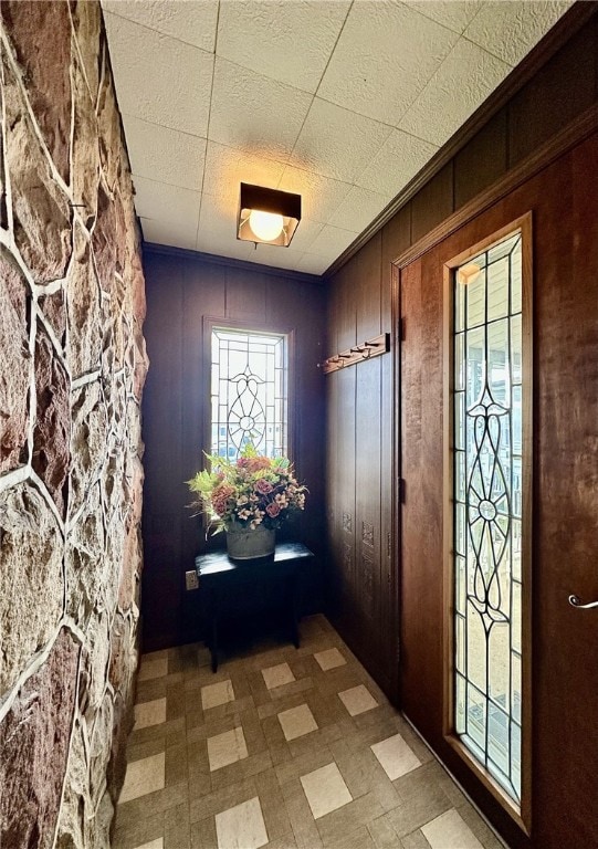 Warm and inviting welcome!