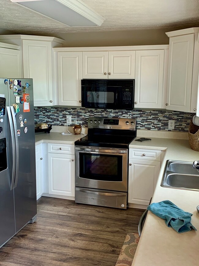 3439 Northwind Dr, Cookeville, TN 38506 - photo 5