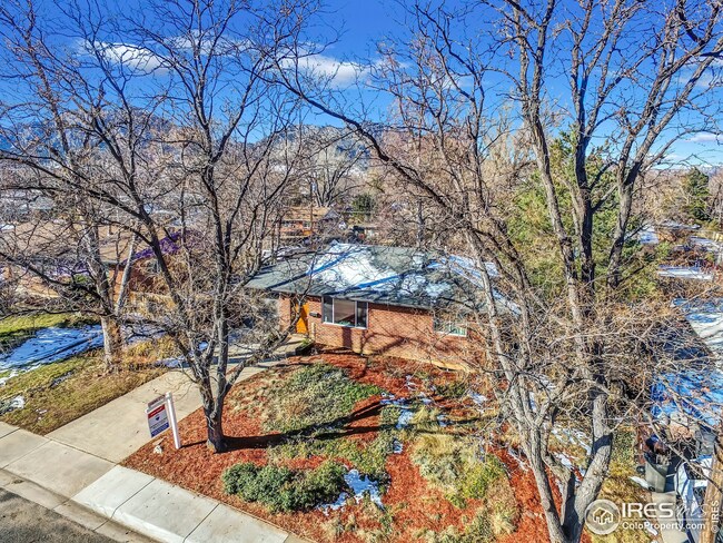 365 S 43rd St, Boulder, CO 80305 - photo 2