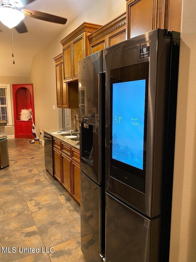 Samsung Refrigerator