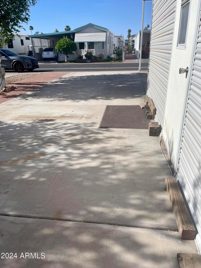 7750 E Broadway Rd unit 896, Mesa, AZ 85208 - photo 4