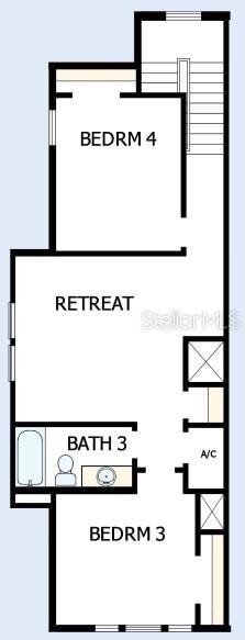 2516 W Palm Dr unit 2, Tampa, FL 33629 - photo 5