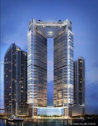 EXCLUSIVE LUXURY BRAND NEW BUILDINGS BY THE RIVER