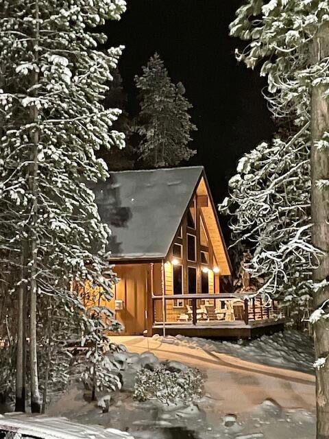 141151 Emerald Meadows Way, Crescent, OR 97733 - photo 4