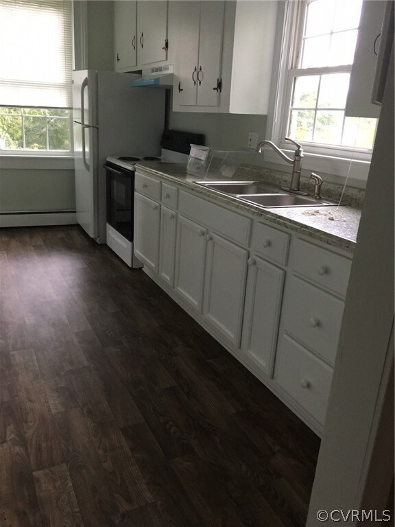 100 Main St unit 2, West Point, VA 23181 - photo 3