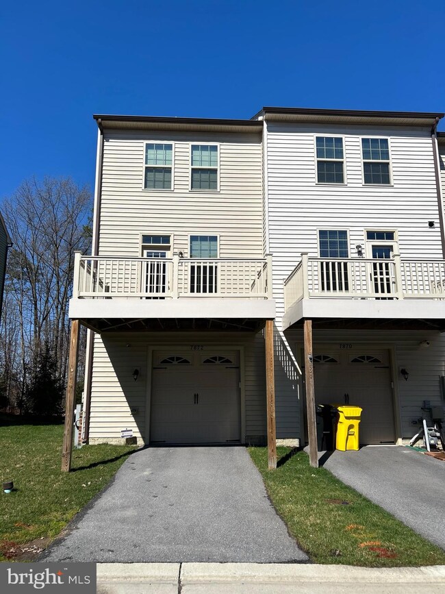 7872 Fletcher Way, Hanover, MD 21076 - photo 2