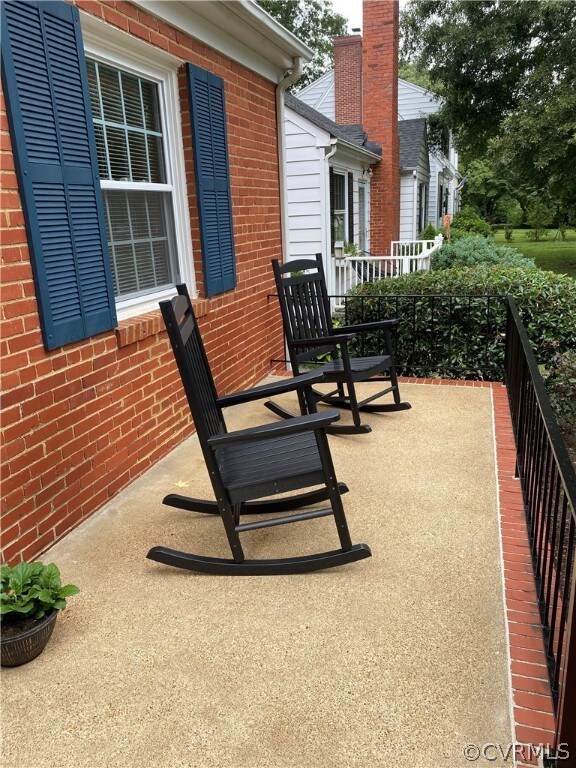 5206 Sylvan Rd, Richmond, VA 23225 - photo 3