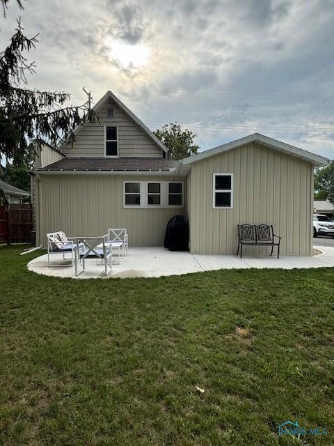 711 S Jefferson St, Pandora, OH 45877 - photo 3