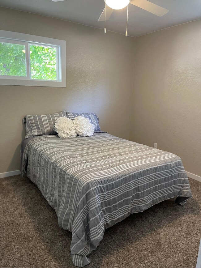 1st Bedroom