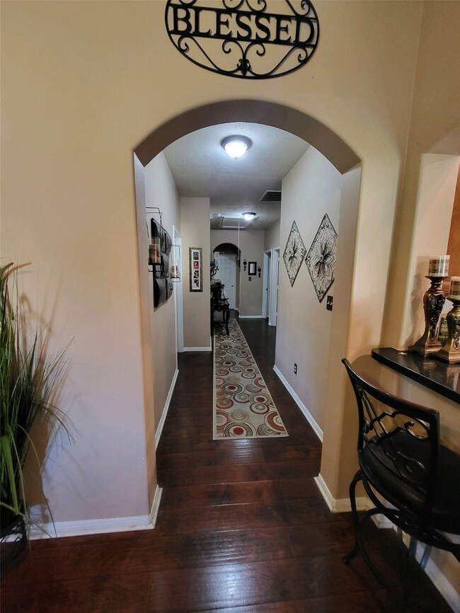 23531 Plantation Pines Ln, Tomball, TX 77375 - photo 4