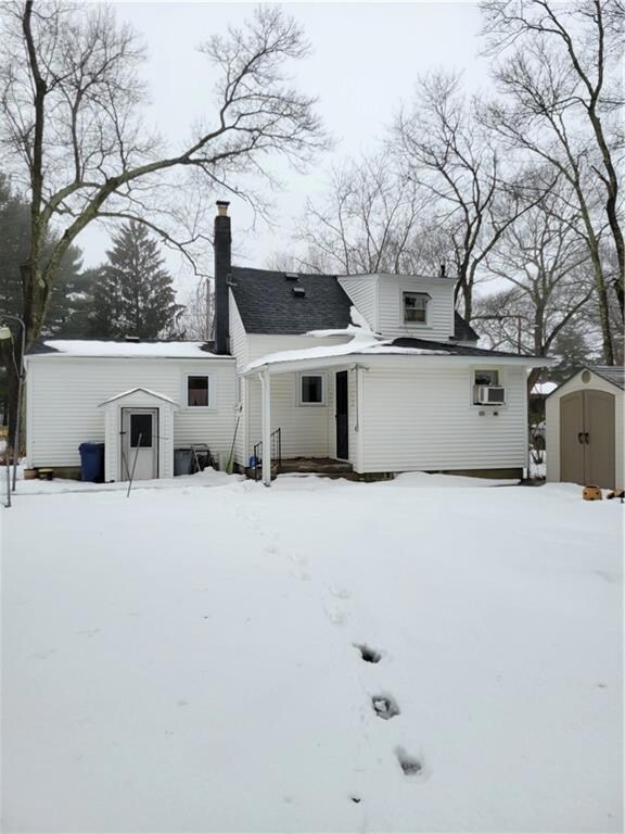 186 Custer St, Warwick, RI 02889 - photo 3