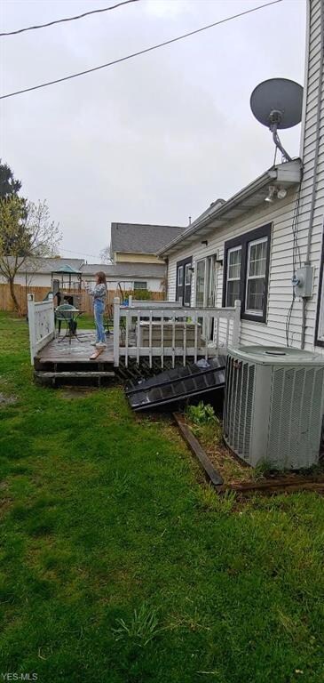 336 N 4th St, Coshocton, OH 43812 - photo 3