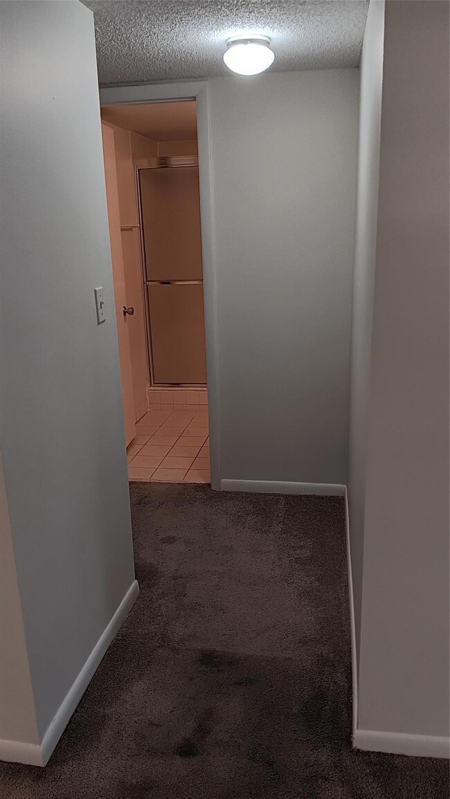 2nd Bedroom wing