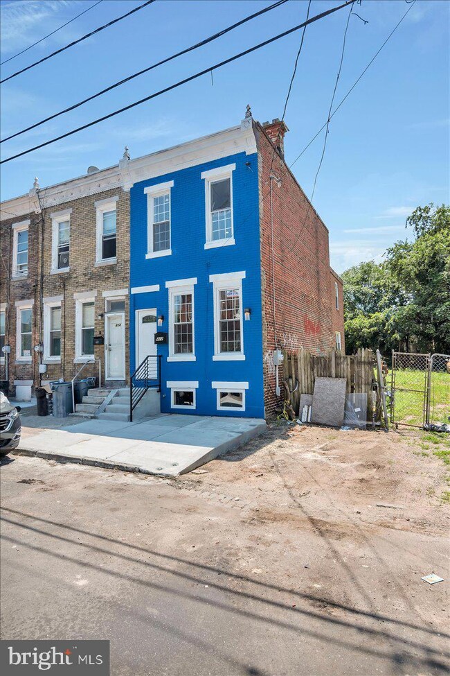 412 Webster St, Camden, NJ 08104 - photo 5
