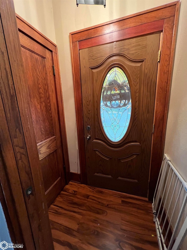 712 N 8th St, Keokuk, IA 52632 - photo 7