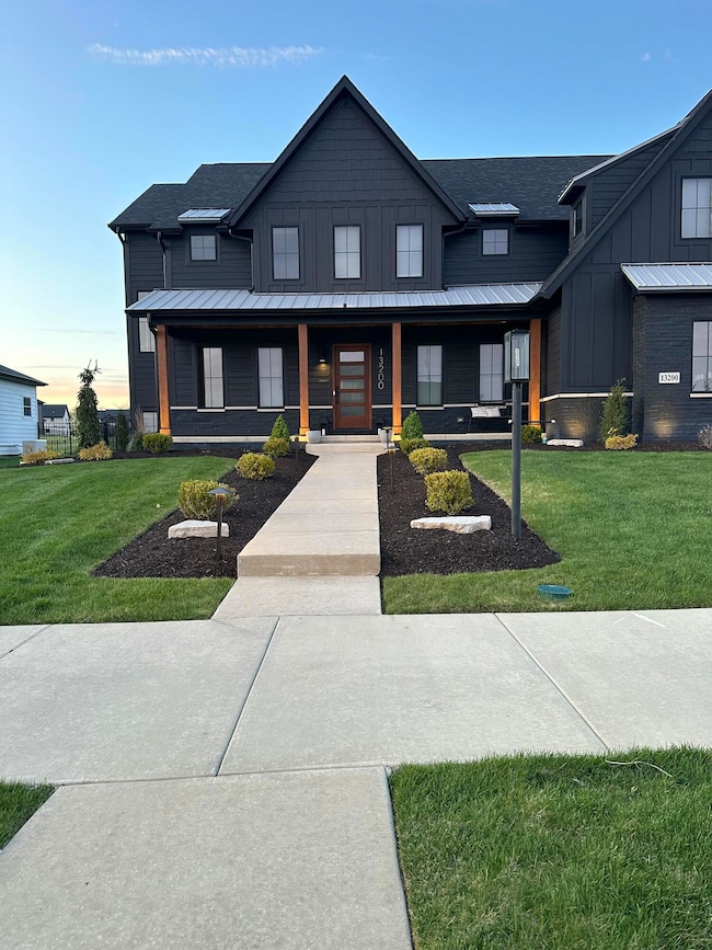 9601 Sweetspire Ave, Saint John, IN 46373 - photo 2