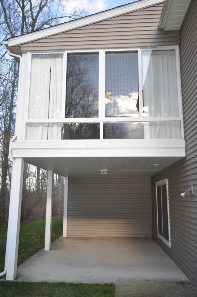 patio & porch