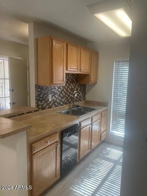 Gannis Fairmont kitchen 1