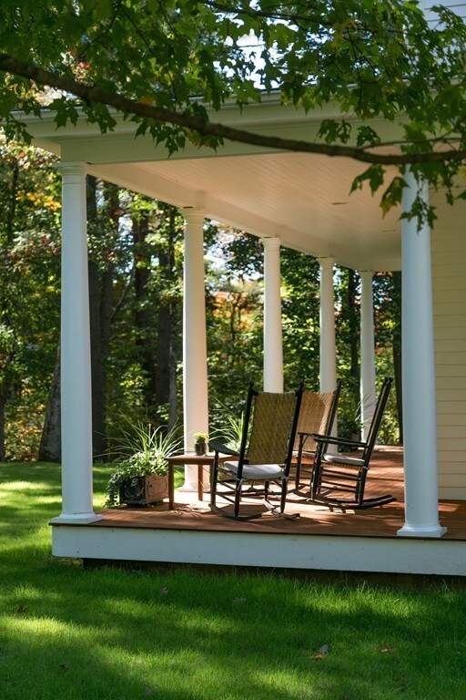 321 Rutland St, Carlisle, MA 01741 - photo 4