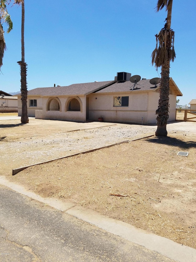 4739 E Colt Dr, Eloy, AZ 85131 - photo 2
