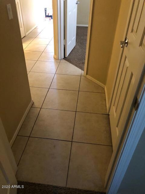 TILE FLOORING