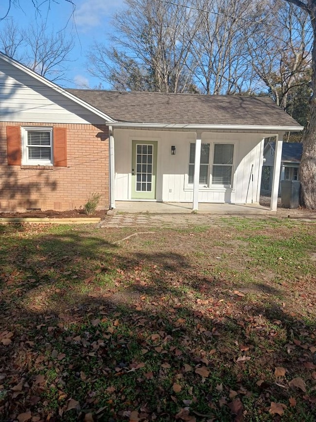 170 N Forrest Ave, Camden, TN 38320 - photo 4