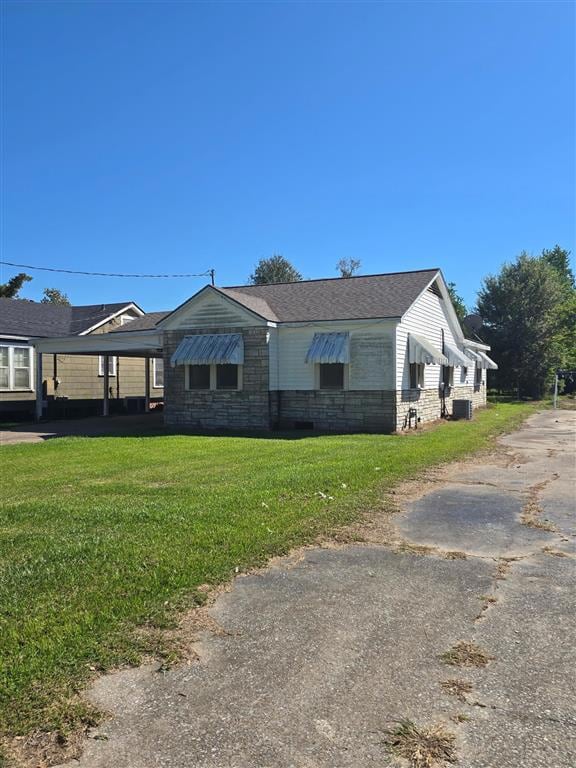 1524 6th St, Lake Charles, LA 70601 - photo 2