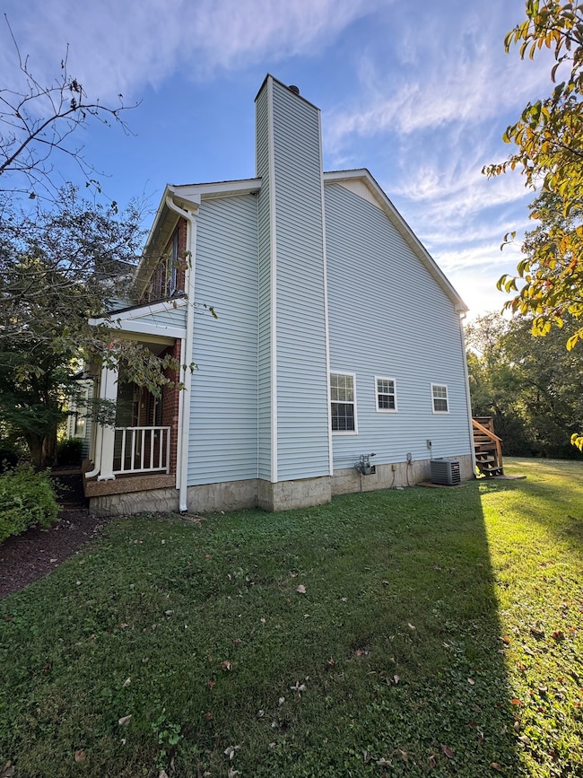 1277 Carriage Park Dr unit 7B, Franklin, TN 37064 - photo 5