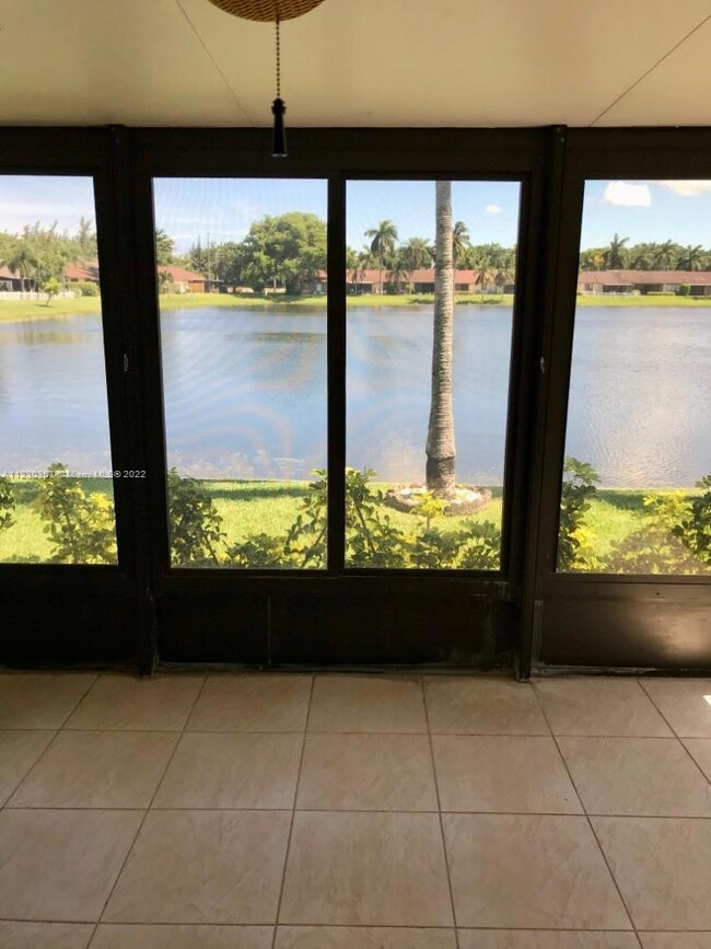 Water Views