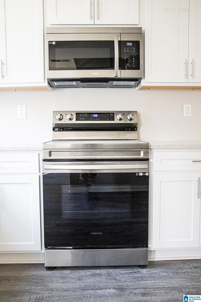 1205 4th Way, Pleasant Grove, AL 35127 - photo 5