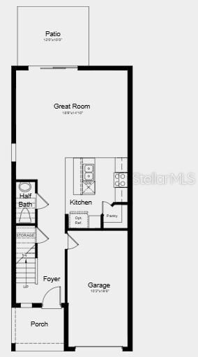 7801 Waterscape Dr, Groveland, FL 34736 - photo 2