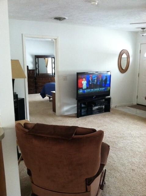 Living room 1
