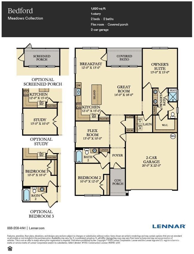 111 Carolina Cherry Ct unit BF5 132, Statesville, NC 28625 - photo 4