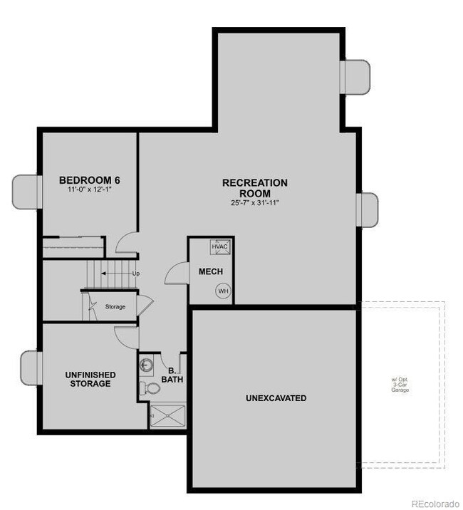 7327 S Yantley Way, Aurora, CO 80016 - photo 5