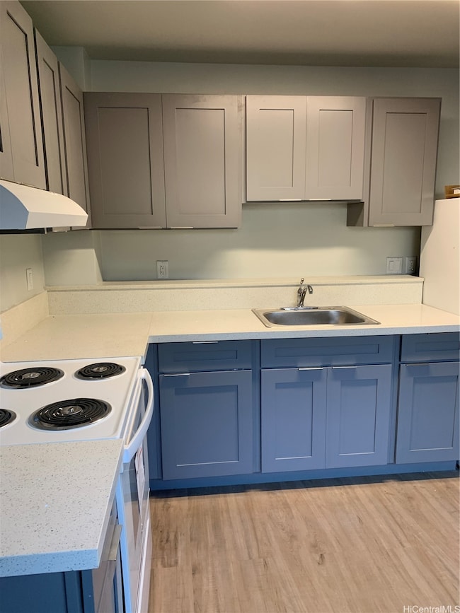 311 Puuhue Place unit 101, Honolulu, HI 96817 - photo 2