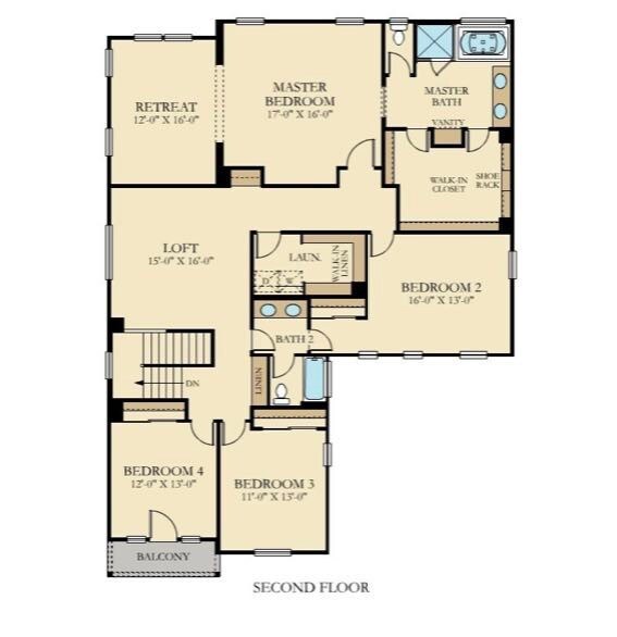 45766 Altree Ct, Temecula, CA 92592 - photo 3