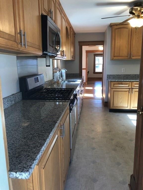 75 Windsor St unit 1, Arlington, MA 02474 - photo 5