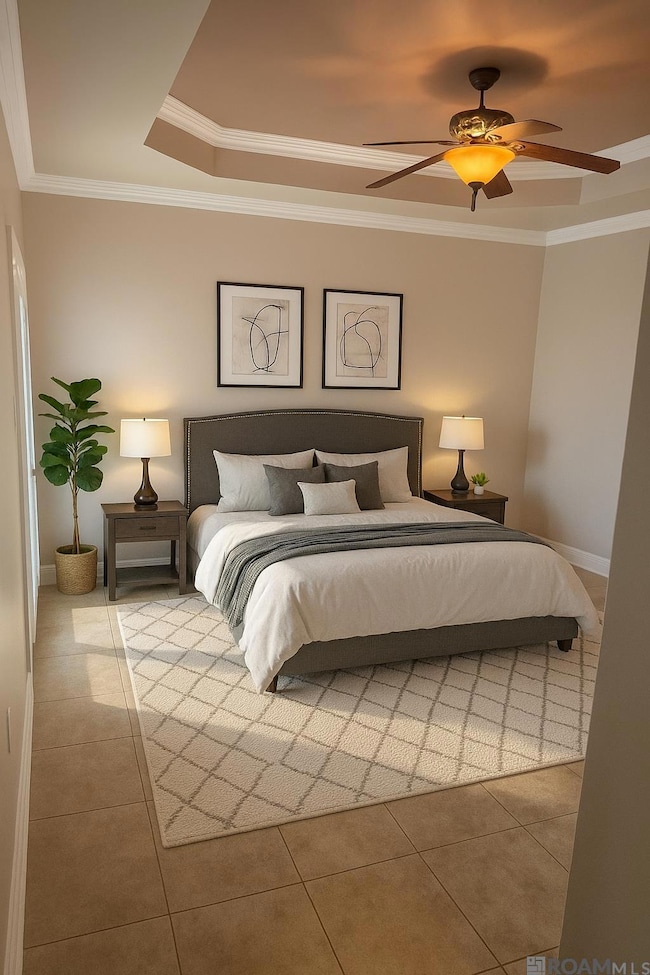 3689 Ramey Dr, Zachary, LA 70791 - photo 6