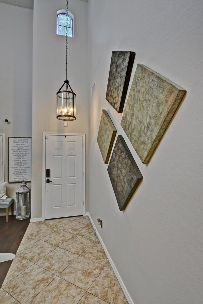 Entry Door