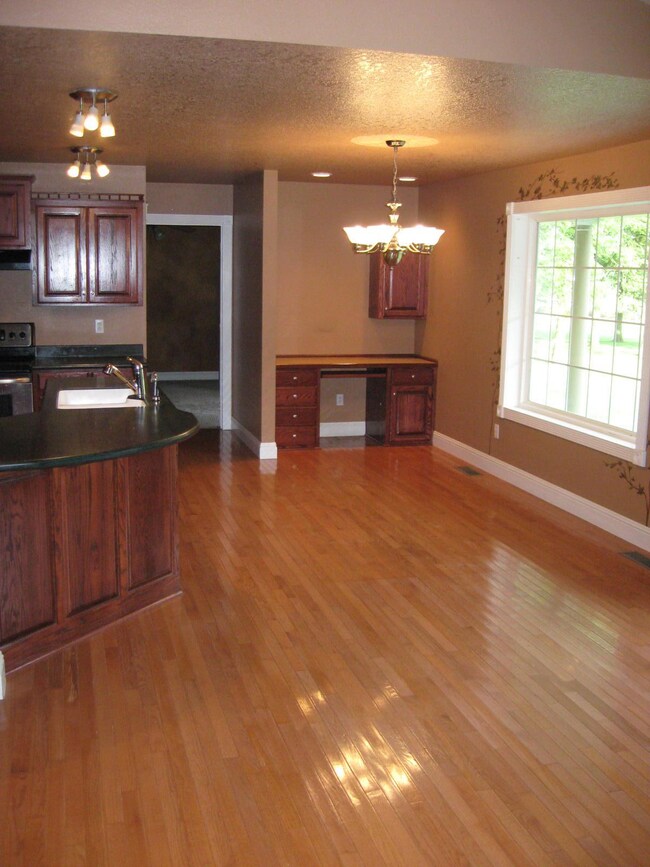 View of Kitchen (1)
