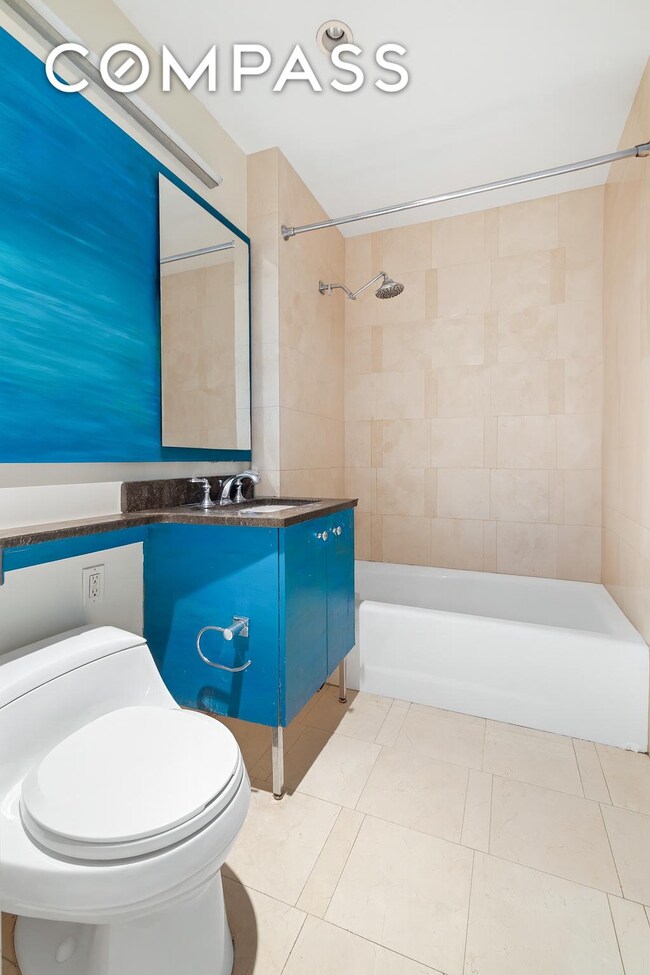 120 Riverside Boulevard unit 9L, New York, NY 10069 - photo 6